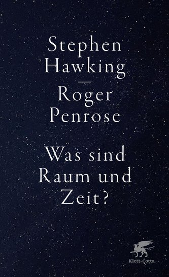 Was sind Raum und Zeit?