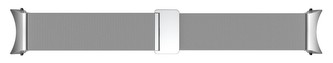 Samsung GP-TYR860SAAS Milanese Band 20mmS/M,Silver