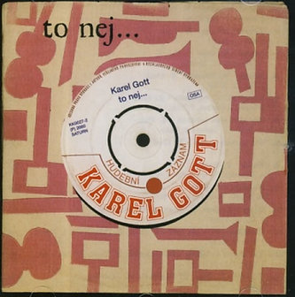 Karel Gott. To nej