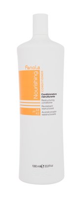 Fanola Nourishing Kondicionér 1000 ml pro ženy