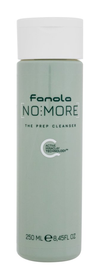 Fanola No More Šampon The Prep Cleanser 250 ml pro ženy