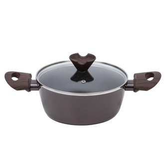 Resto 93018 Hrnec s pokl. 20 cm 2,5 L Resto 93018 Hrnec s pokl. 20 cm 2,5 L
