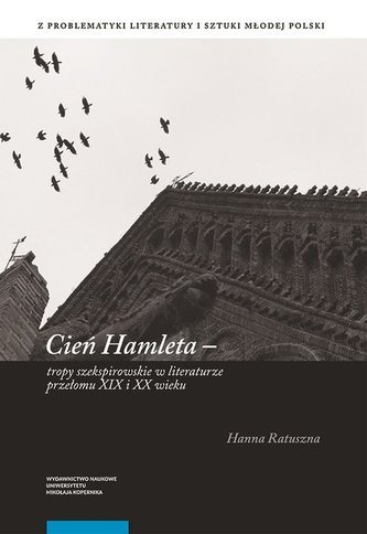 Cień Hamleta Cień Hamleta