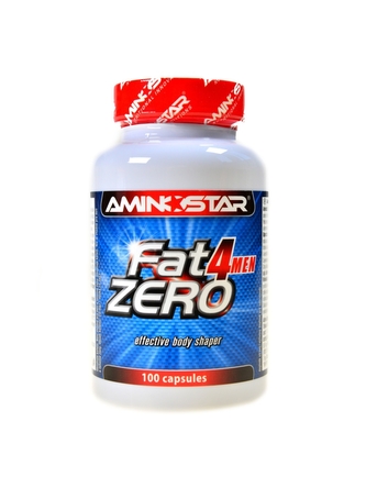 Aminostar - Fat Zero 4Men 100 tablet