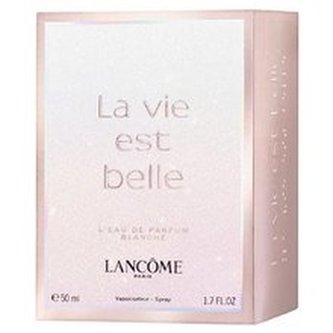 Lancome La Vie Est Belle L´Eau Parfum Blanche 50 ml pro ženy