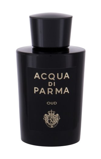 Acqua di Parma Oud Parfémovaná voda 180 ml unisex