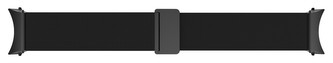 Samsung GP-TYR860SAAB Milanese Band 20mm S/M,Black