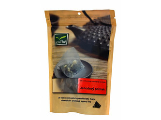 OXALIS Bonthé Jahodový polibek 80g