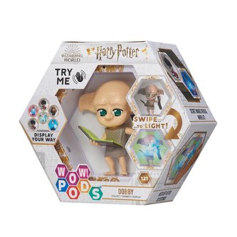 WOW POD Harry Potter - Dobby