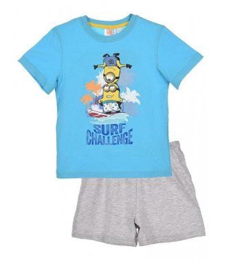 PYŽAMO MIMONI - velikost 3