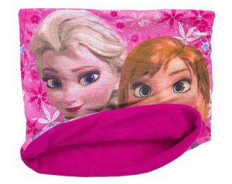 NÁKRČNÍK FROZEN