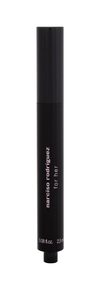Narciso Rodriguez For Her Toaletní voda 2,5 ml pro ženy
