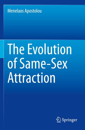 The Evolution of Same-Sex Attraction