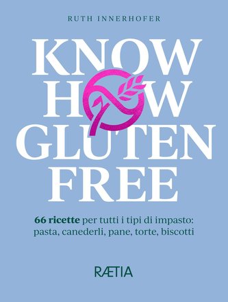 Know-how gluten free