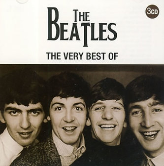 The Very Best Of