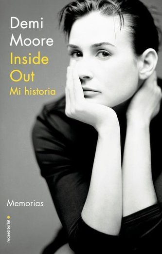 Inside Out. Mi Historia