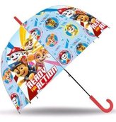 DEŠTNÍK TLAPKOVÁ PATROLA