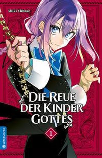 Die Reue der Kinder Gottes 01