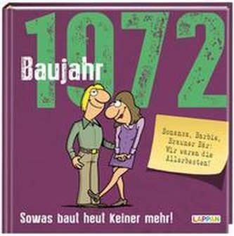Baujahr 1972