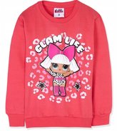 MIKINA LOL - velikost 8