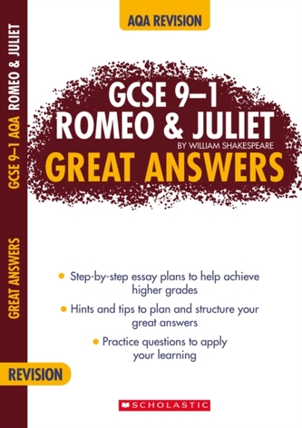 Romeo & Juliet Romeo & Juliet