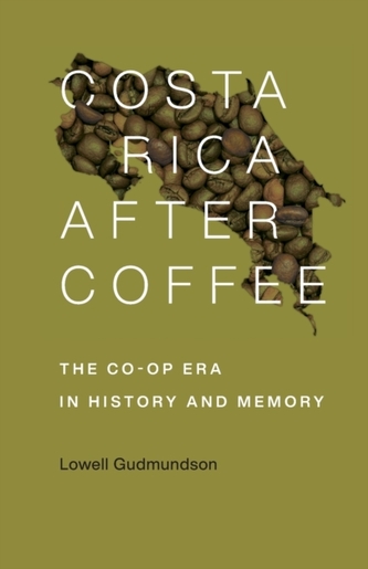 Costa Rica After Coffee Costa Rica After Coffee