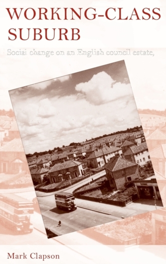 Working-Class Suburb