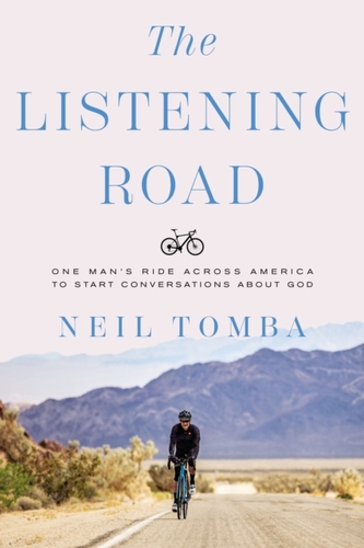 The Listening Road