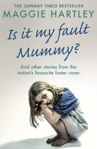 Is It My Fault Mummy? Is It My Fault Mummy?