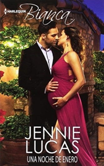 UNA NOCHE DE ENERO