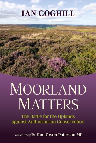 Moorland Matters Moorland Matters