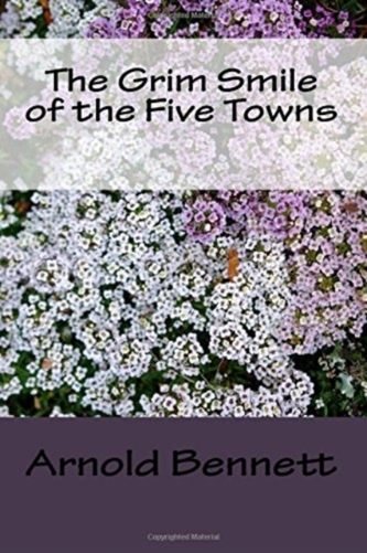 THE GRIM SMILE OF THE FIVE TOW