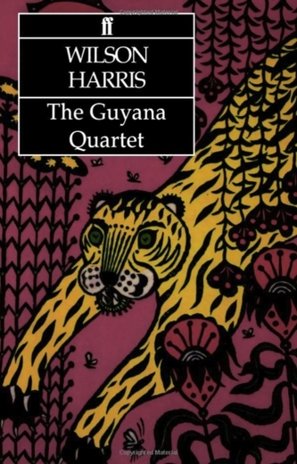 The Guyana Quartet
