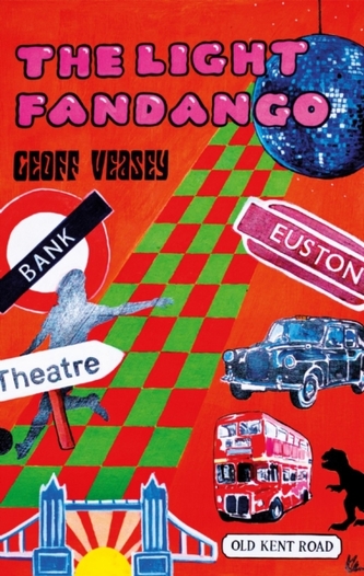 The Light Fandango The Light Fandango