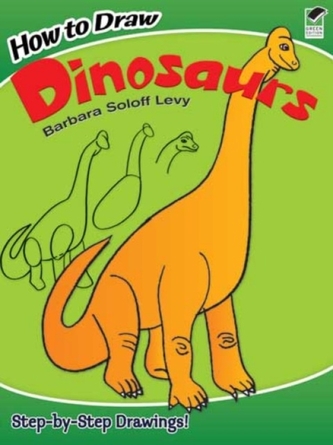 How to Draw Dinosaurs