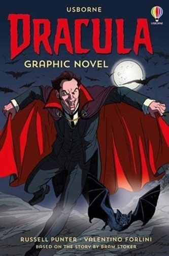 Dracula Dracula