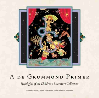 A de Grummond Primer