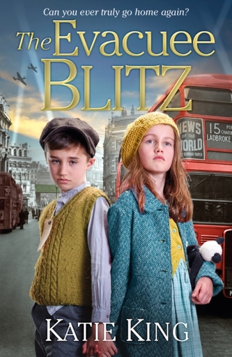 The Evacuee War The Evacuee War