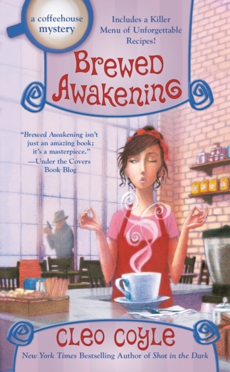 Brewed Awakening Brewed Awakening