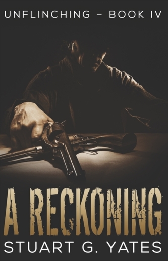 A RECKONING