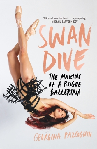 Swan Dive Swan Dive