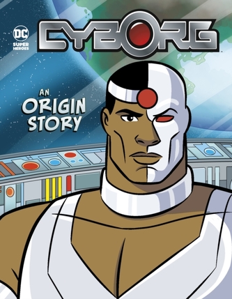 Cyborg Cyborg