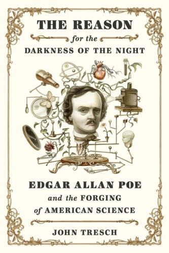 The Reason for the Darkness of the Night