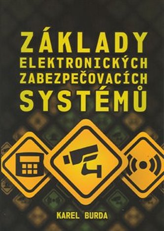 Základy elektronických zabezpečovacích systémů