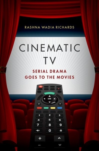 Cinematic TV Cinematic TV