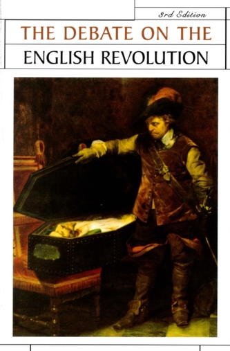 The Debate on the English Revolution The Debate on the English Revolution