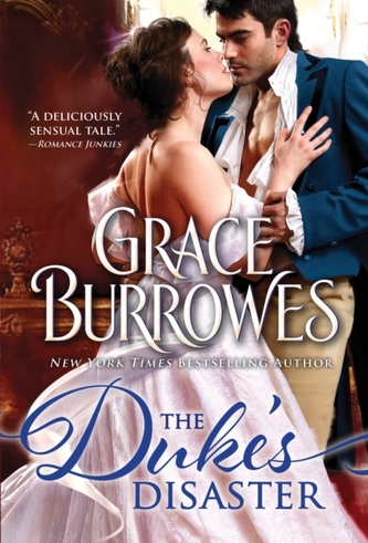 The Duke's Disaster The Duke's Disaster
