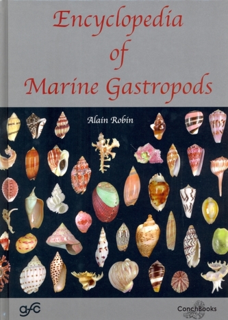 Encyclopedia of Marine Gastropods