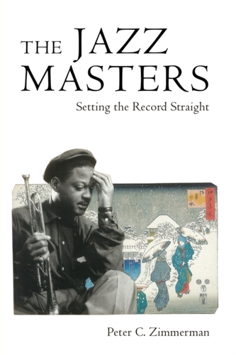 The Jazz Masters