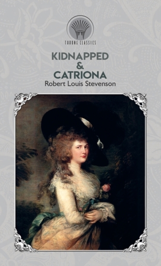 Kidnapped & Catriona